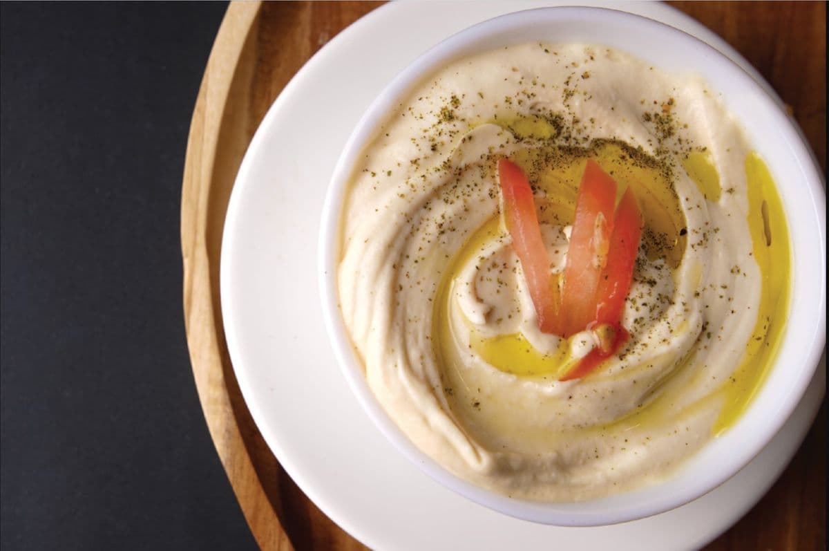 Hummus