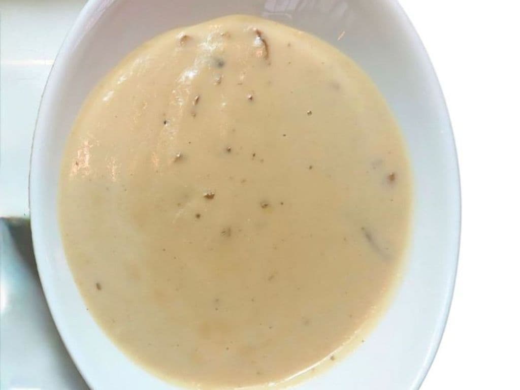 Daily Soup