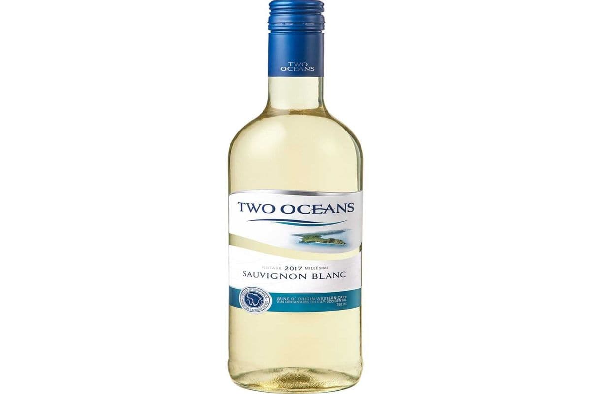 Two Oceans Sauv Blanc White (1 x 750 ml)