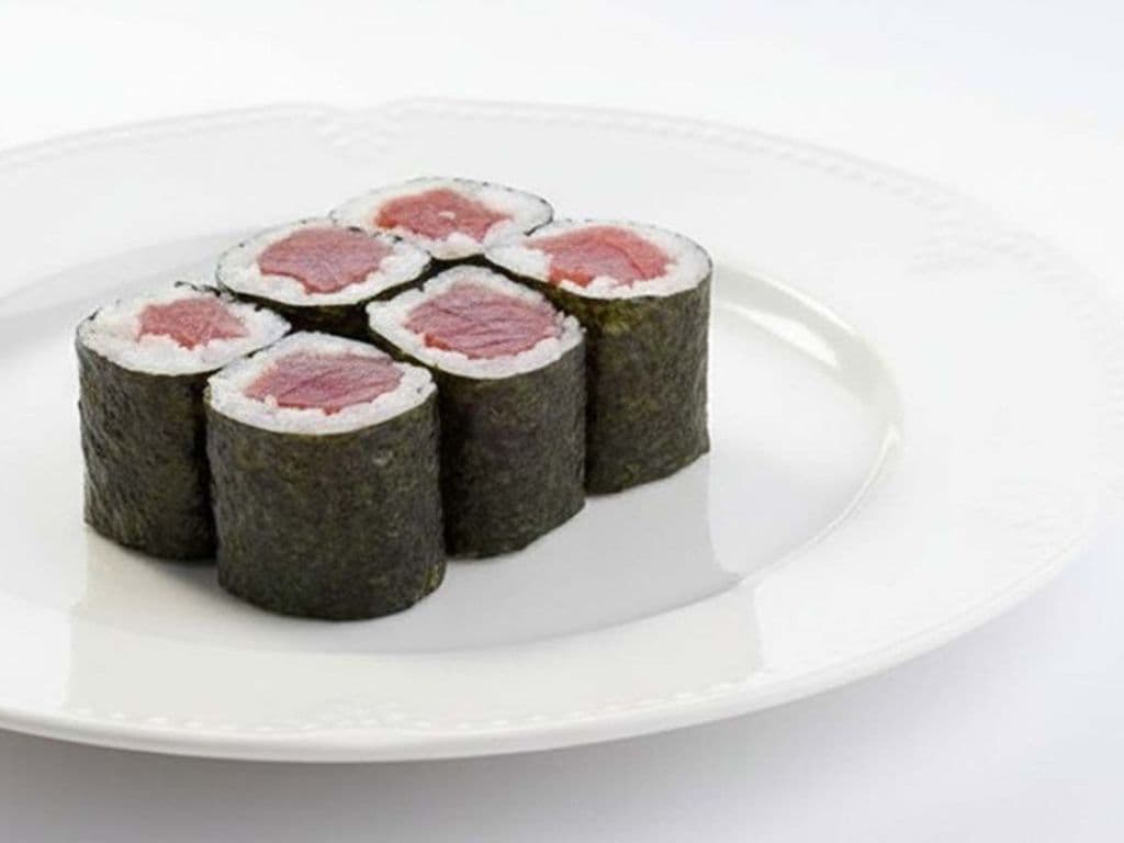 Red Tuna Roll