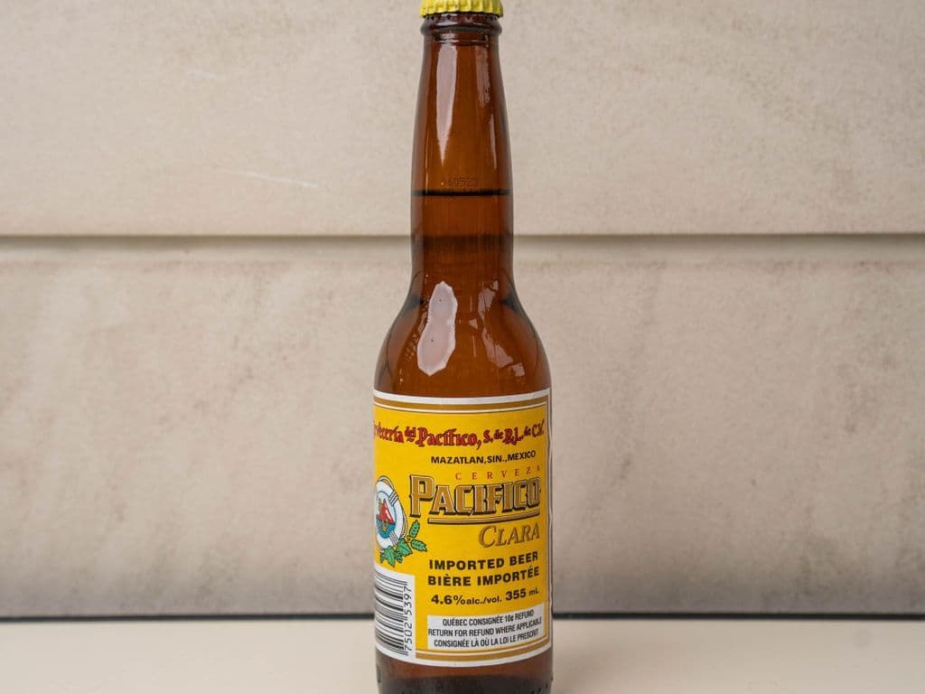 Pacifico