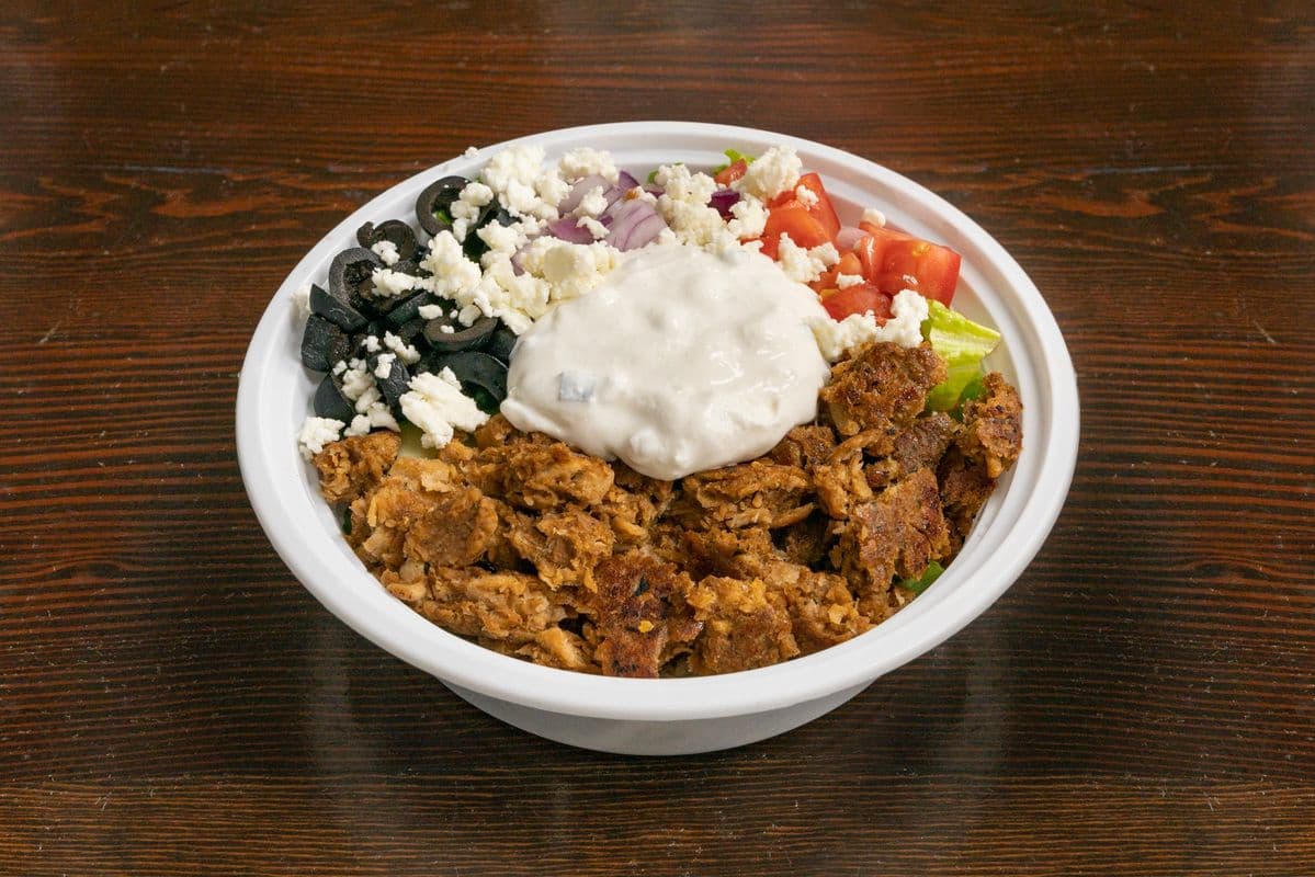 The Hercules Rice Bowl (Large)