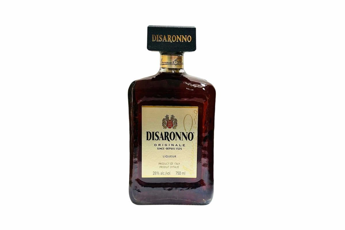 Disaronno Amaretto (1 x 750 ml)
