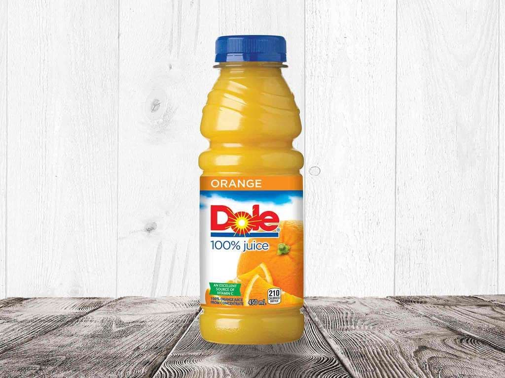 Orange Juice