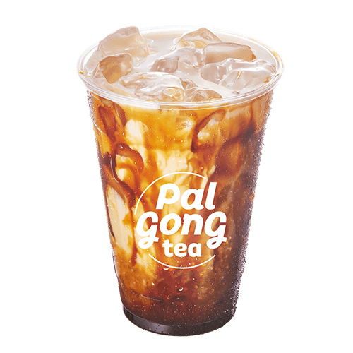 Black Sugar Original Milk Tea