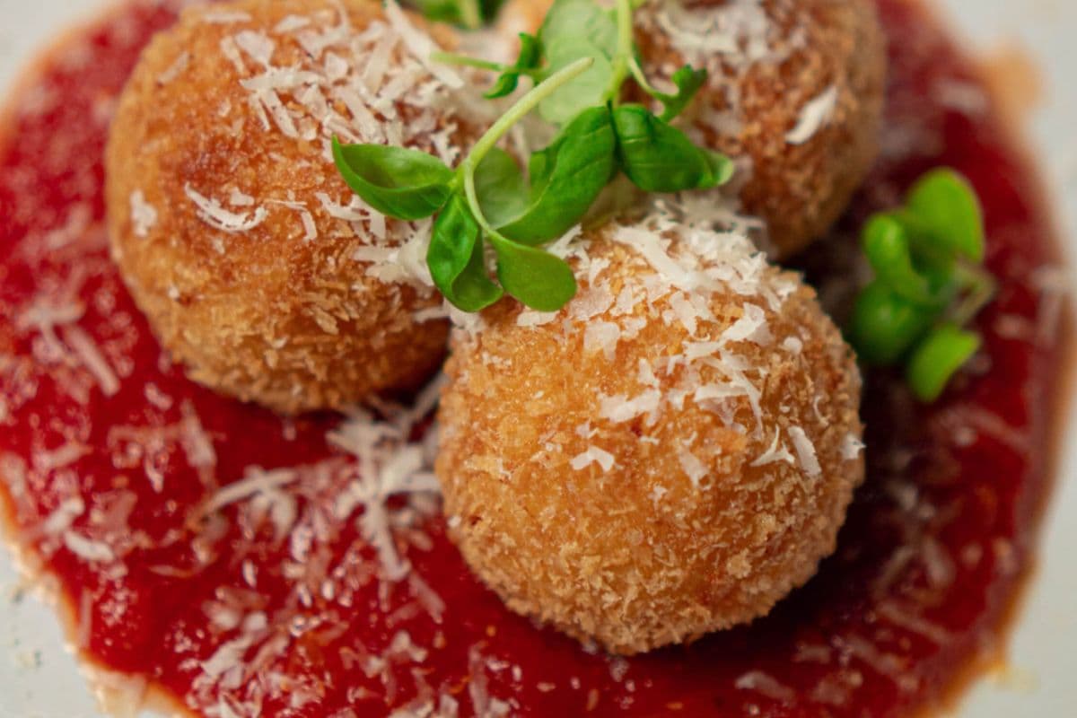Arancini