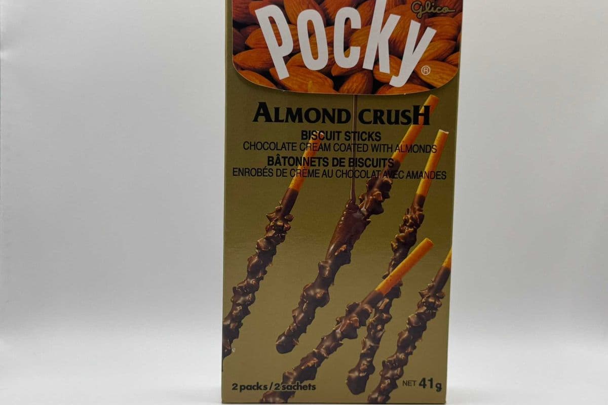Pocky Amandes (41 g)
