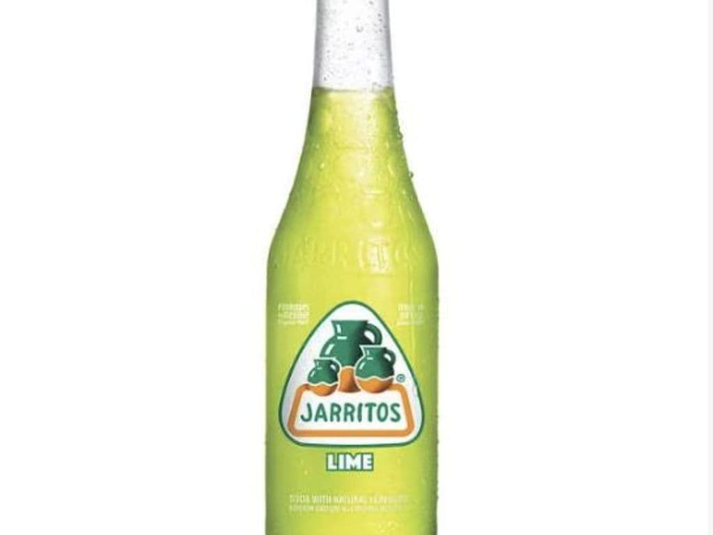 Jarritos Lime