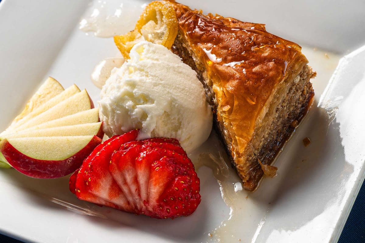 Baklava