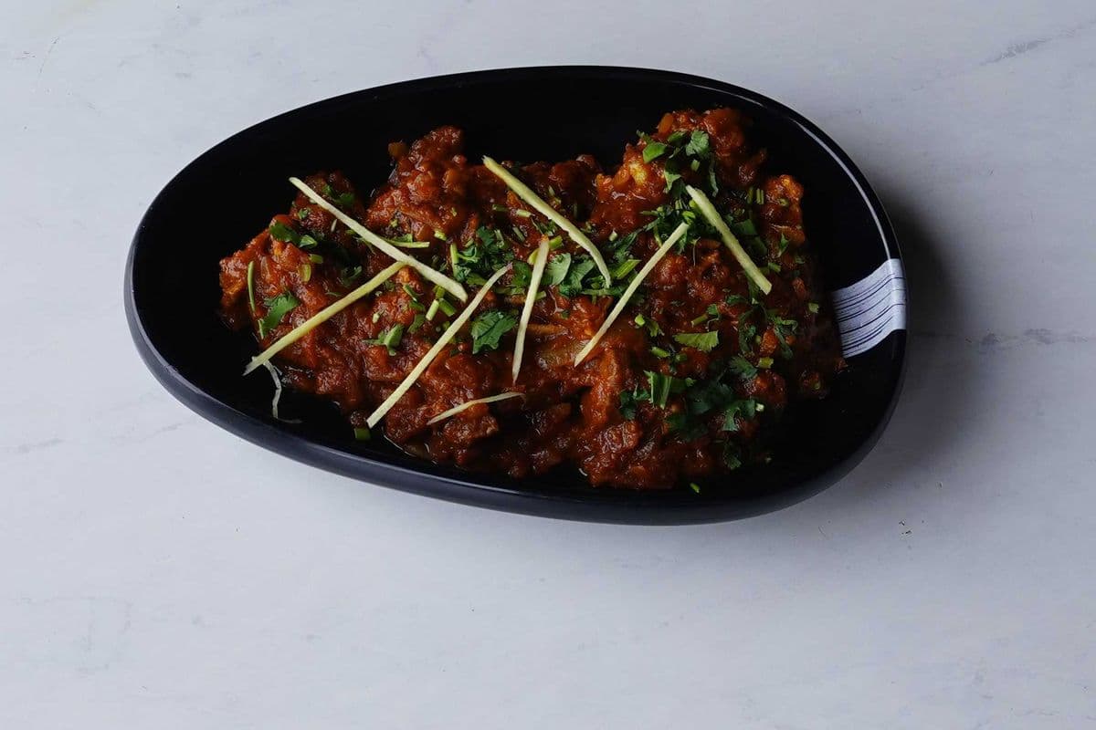 Rara Chicken