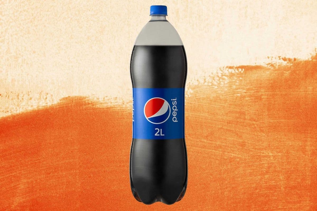 Pepsi (2Litre)