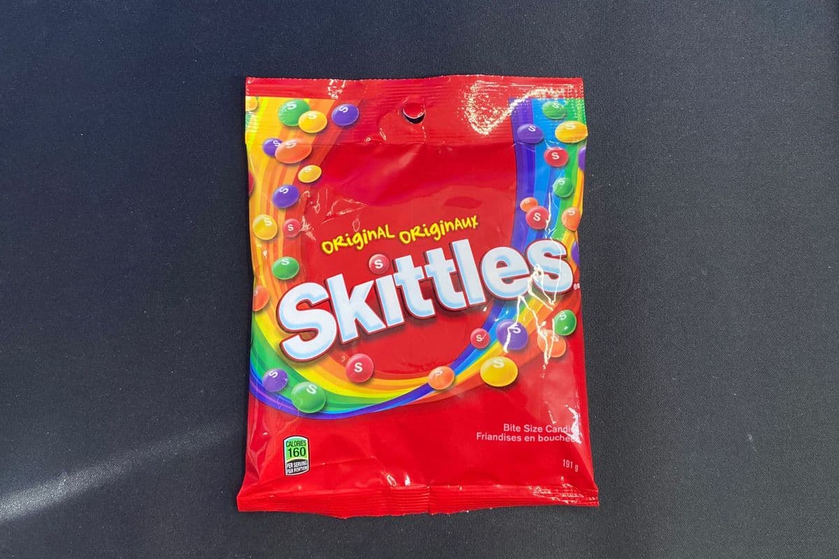 Skittles Original 191g