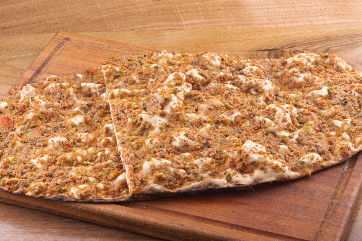 Lahmacun