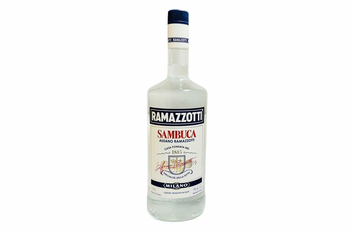 Ramazzotti Sambuca (1 x 1.14mL)