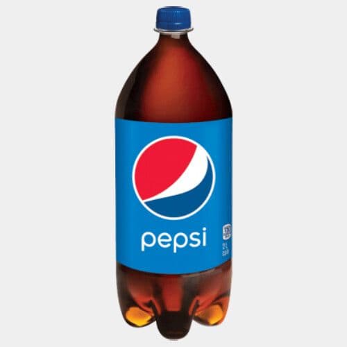 Pepsi - 2 L