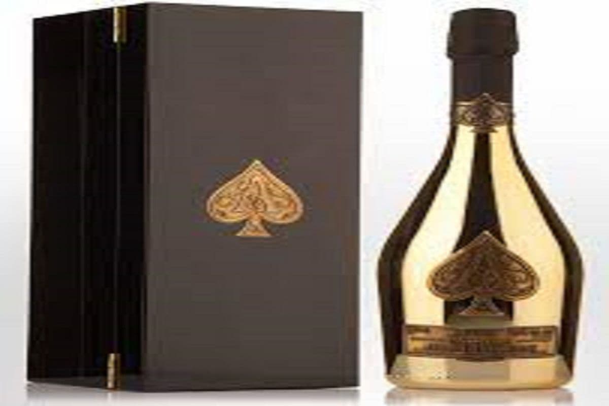 Armand de Brihnac Brut Gold (1 x 750ml)