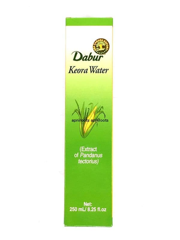Dabur Kewra Water (250 ml)