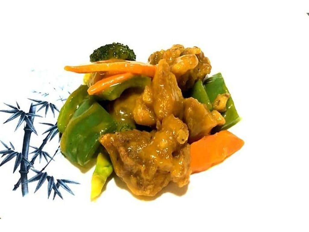 Mango Chk 33