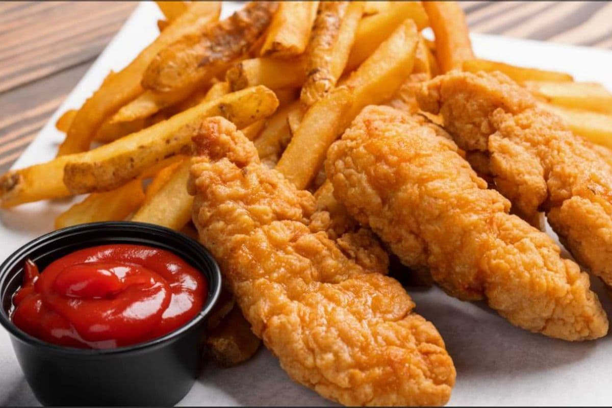 STARTER COMBO