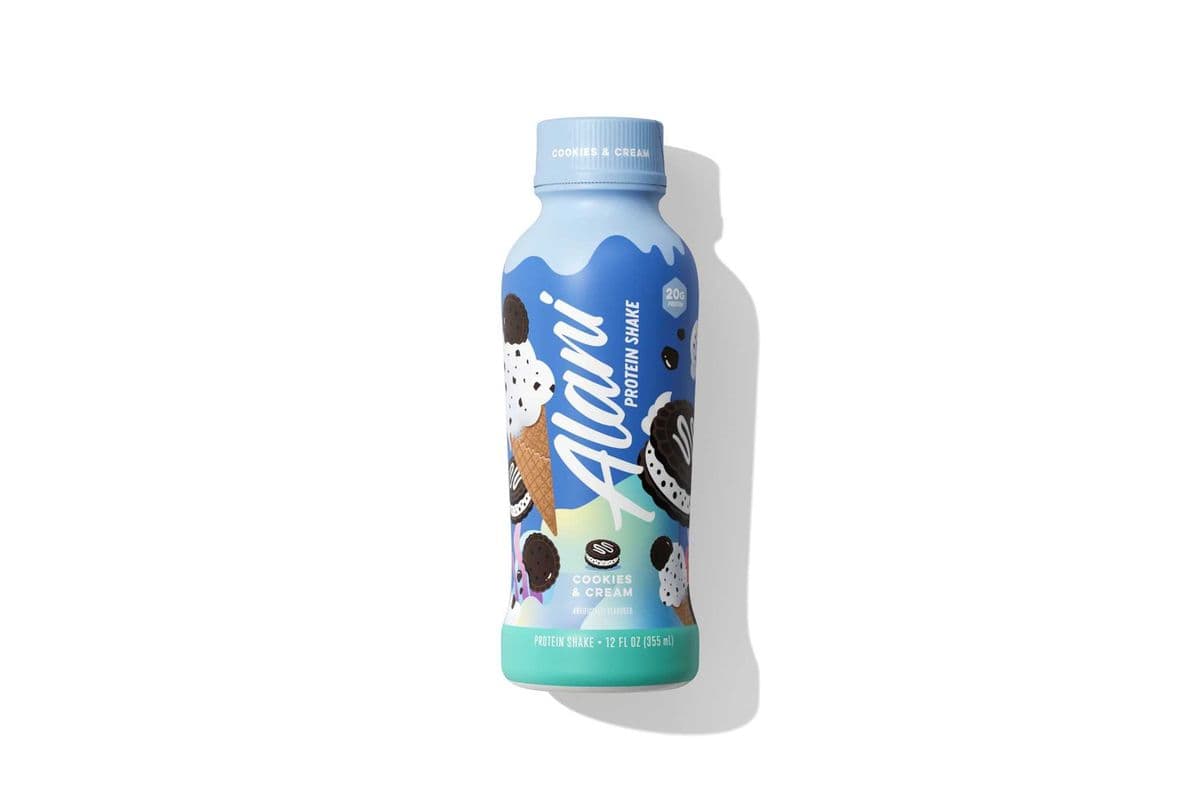Alani Protein Shakes (355ml)