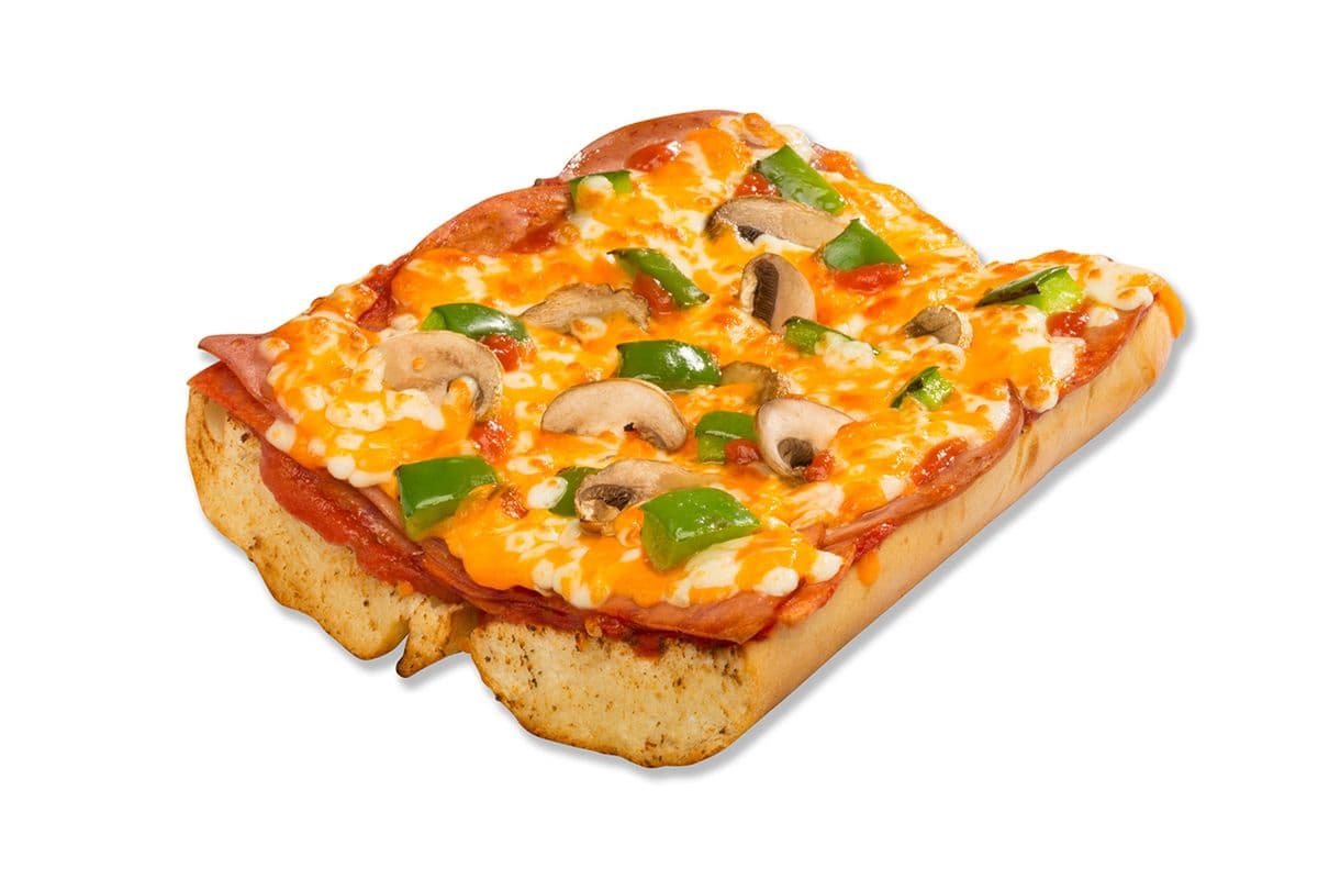 Pizza OVENSUB® (Half)