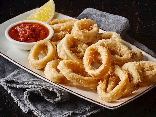 Calmars / Calamari