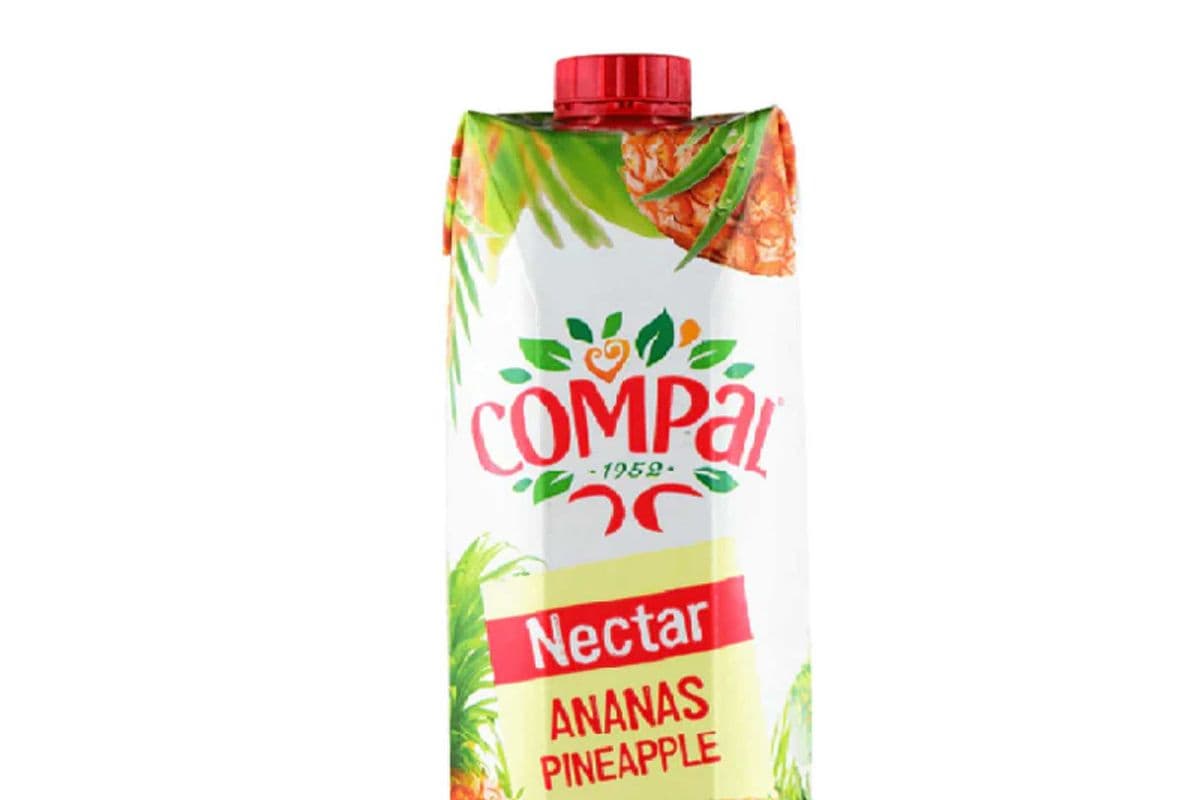 Apple Compal
