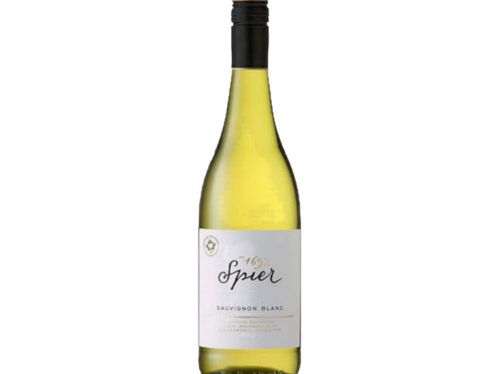 Spier - Sauvignon Blanc