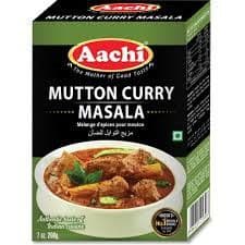Aachi Mutton Curry Masala (200 g)