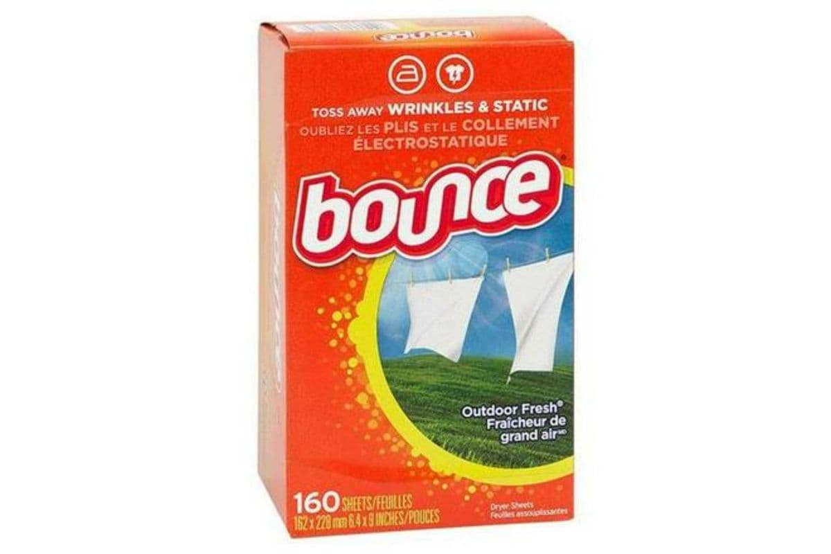 Bounce 34 sheets