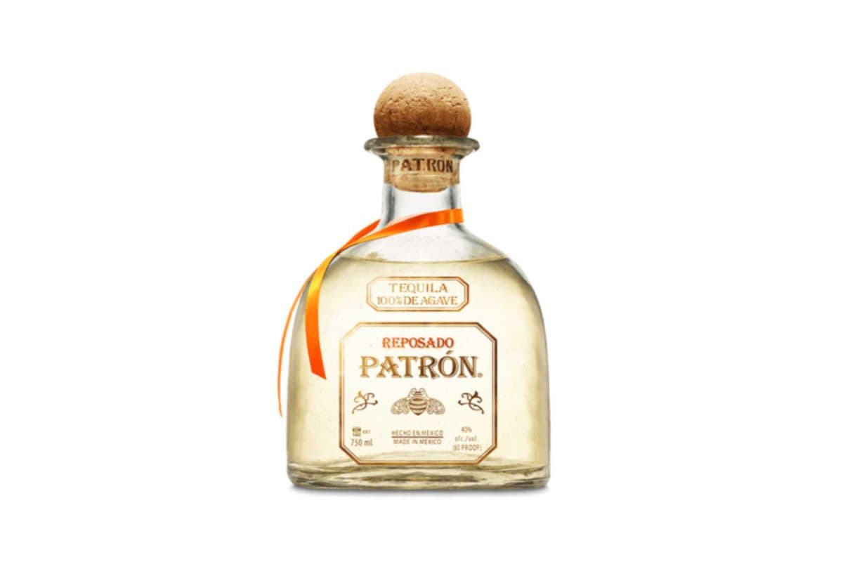 Patron Reposado (1 x 750 ml)