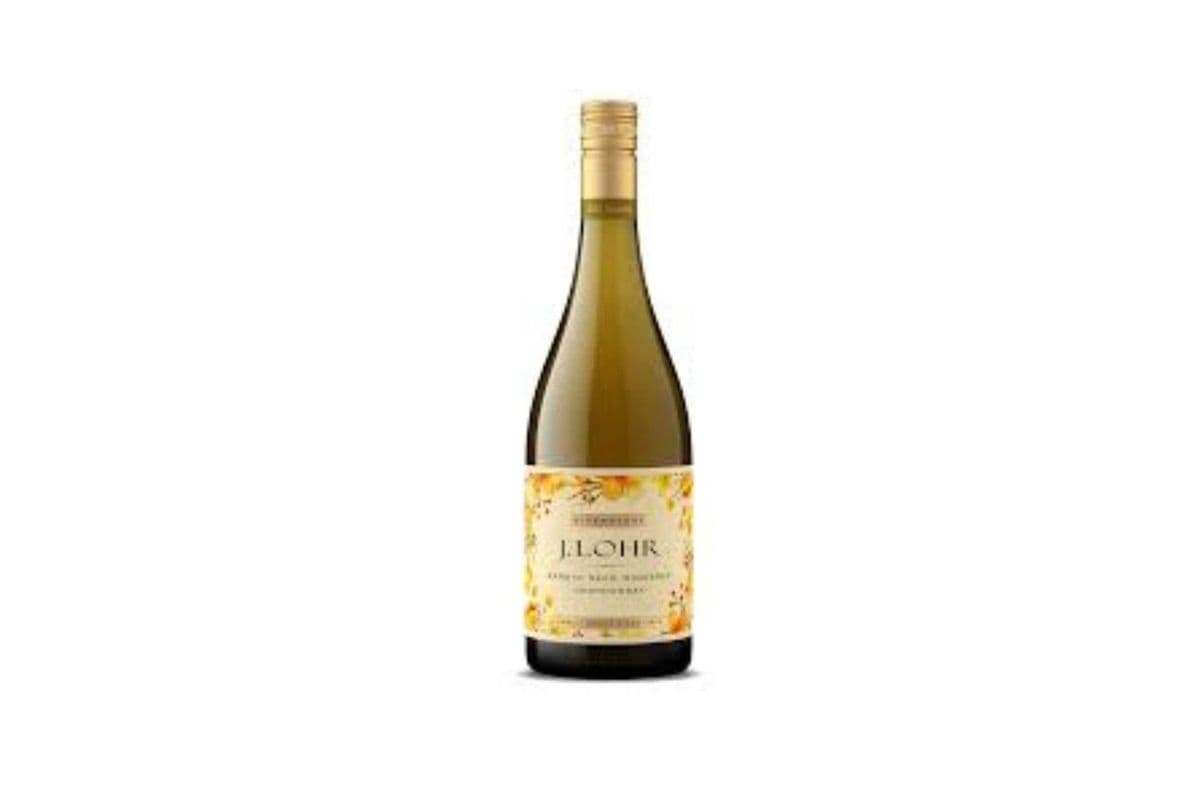 J Lohr Chardonnay (1 x 375ML)