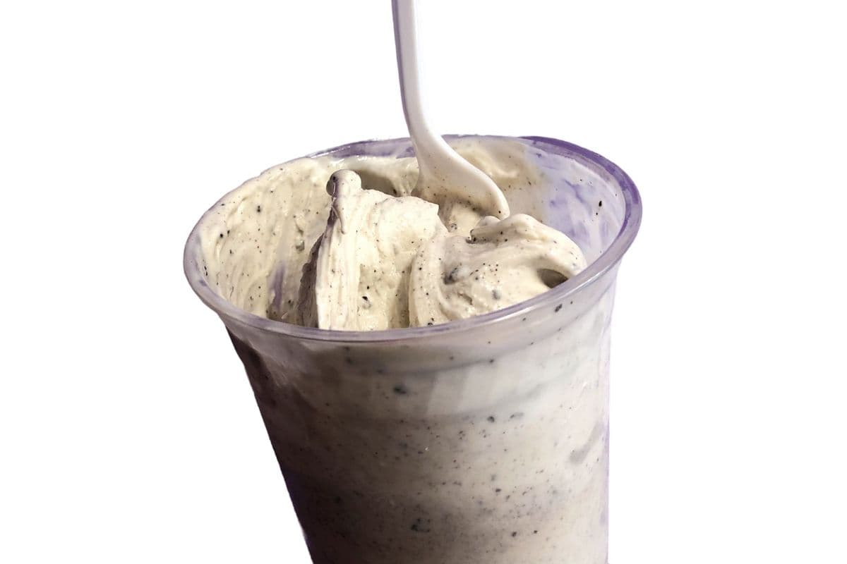 Large Oreo Chiller