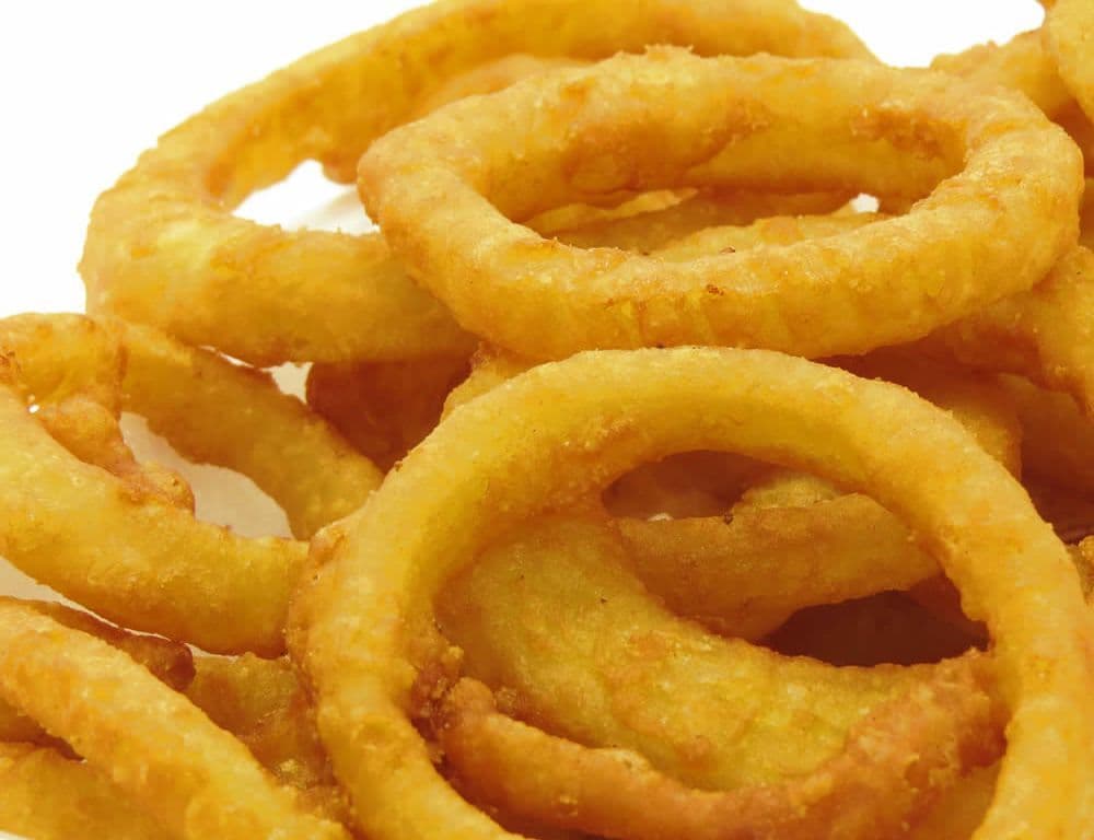 ONION RINGS REGULAR