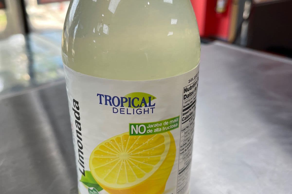 Lemonade