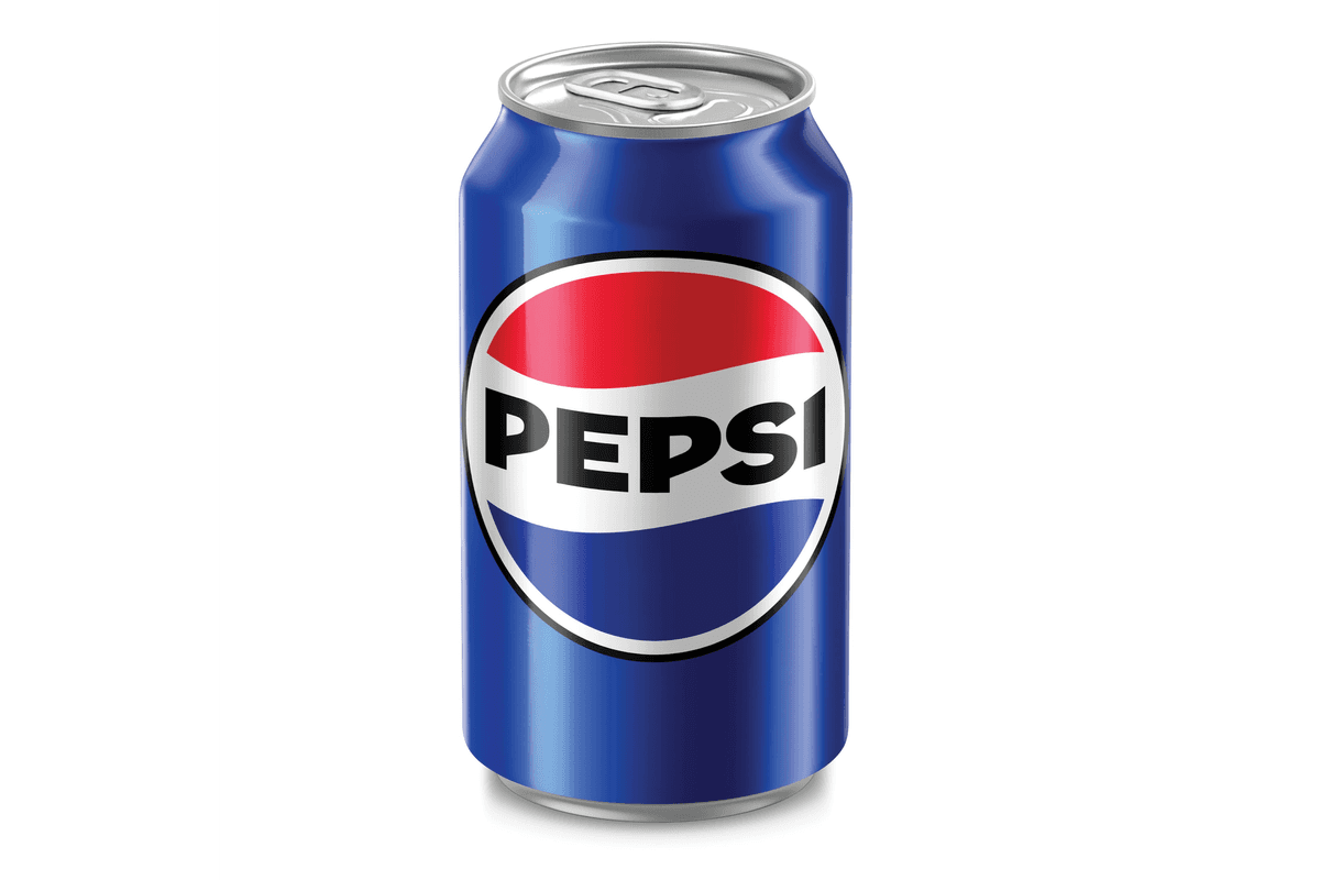 Canned Pop (355 ml)