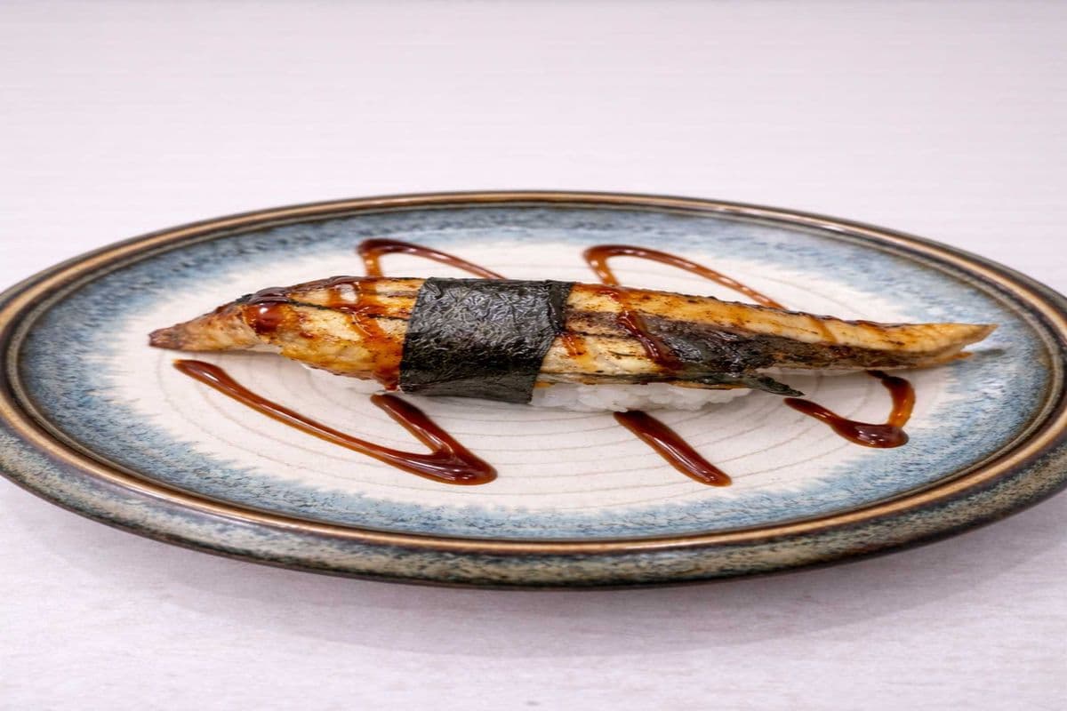 Unagi Nigiri
