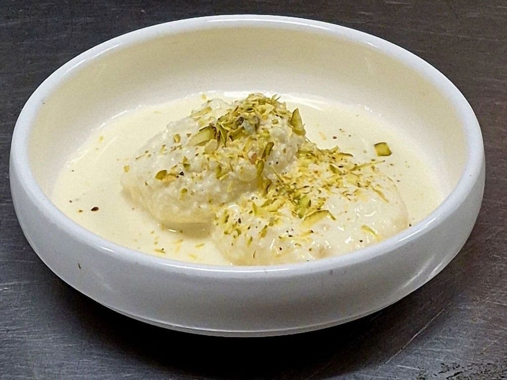 Ras Malai