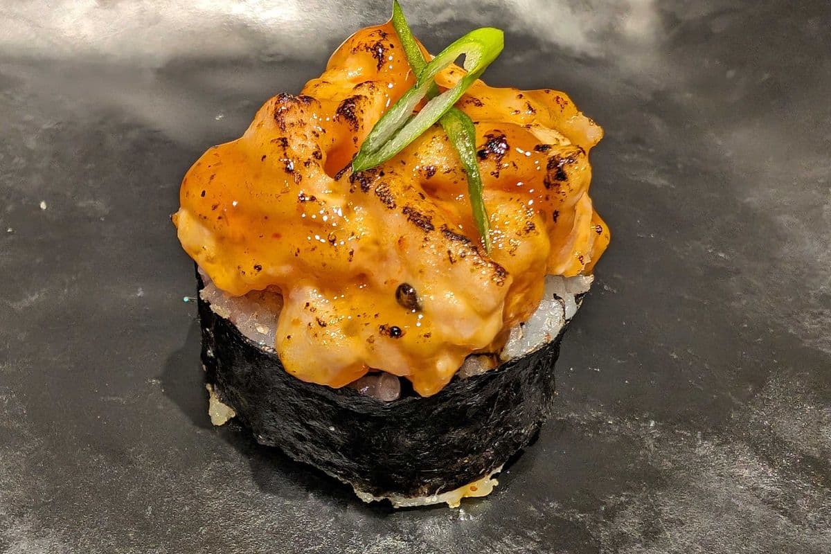 Volcano (5 mcx / 5 pcs)