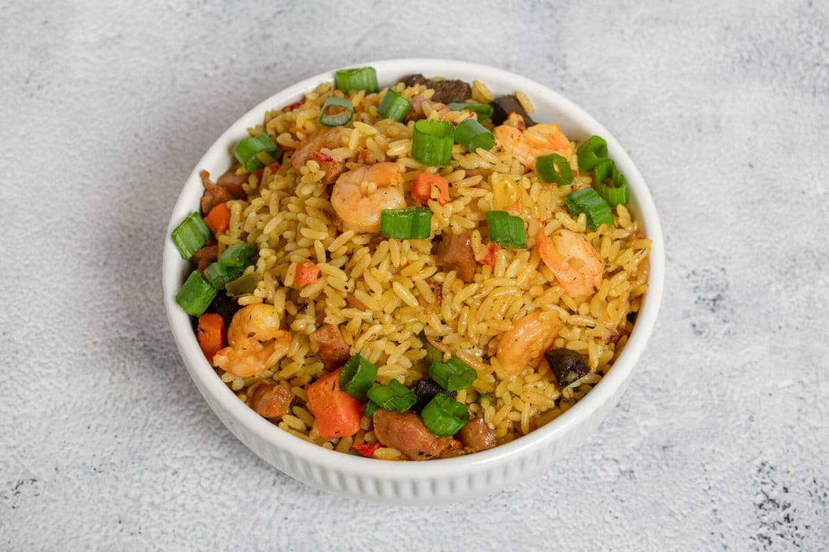 Fried Rice