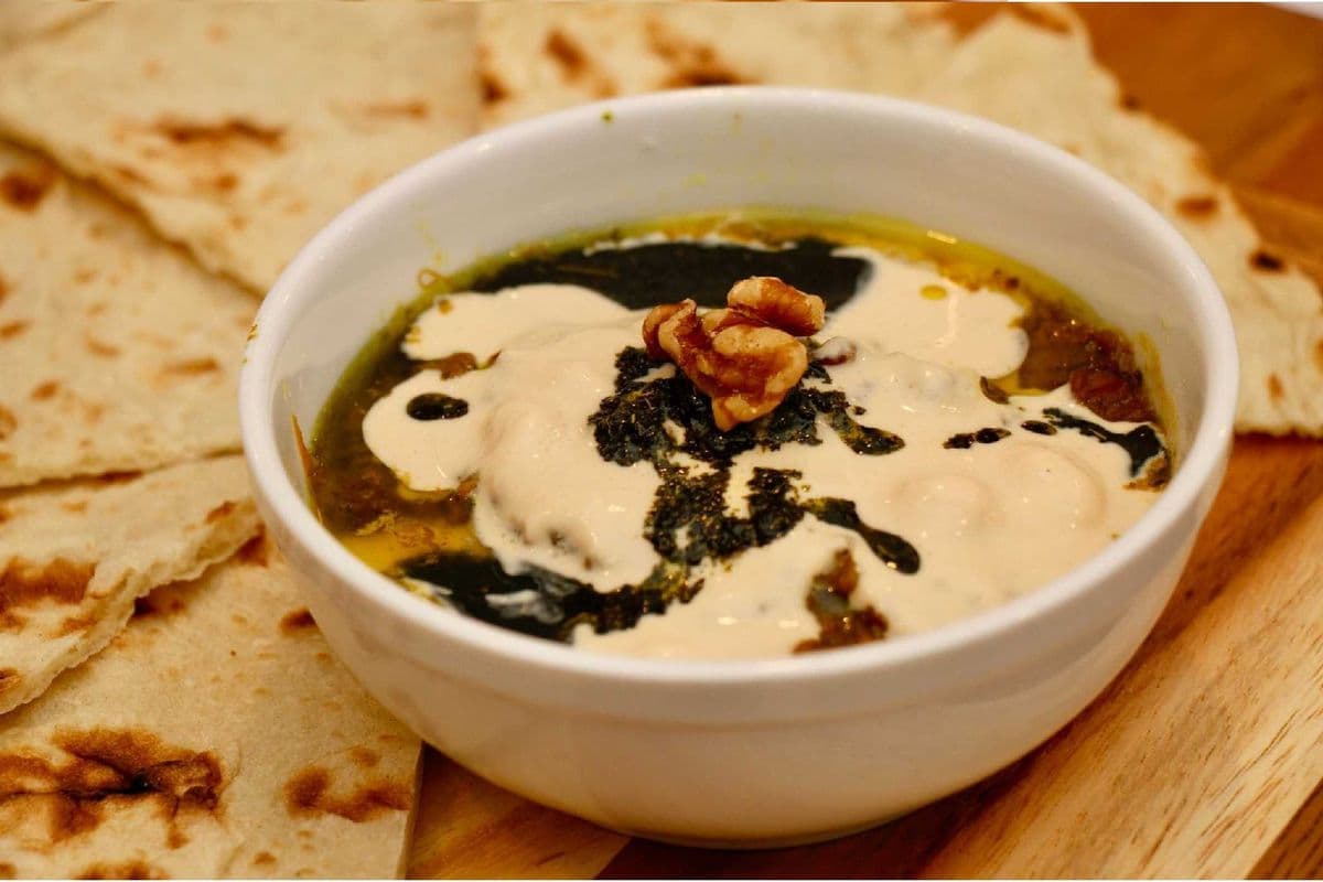 Kashk-E-Badamjan