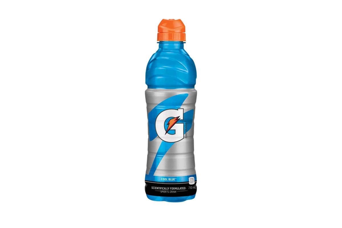 Gatorade Cool Blue (710 ml)