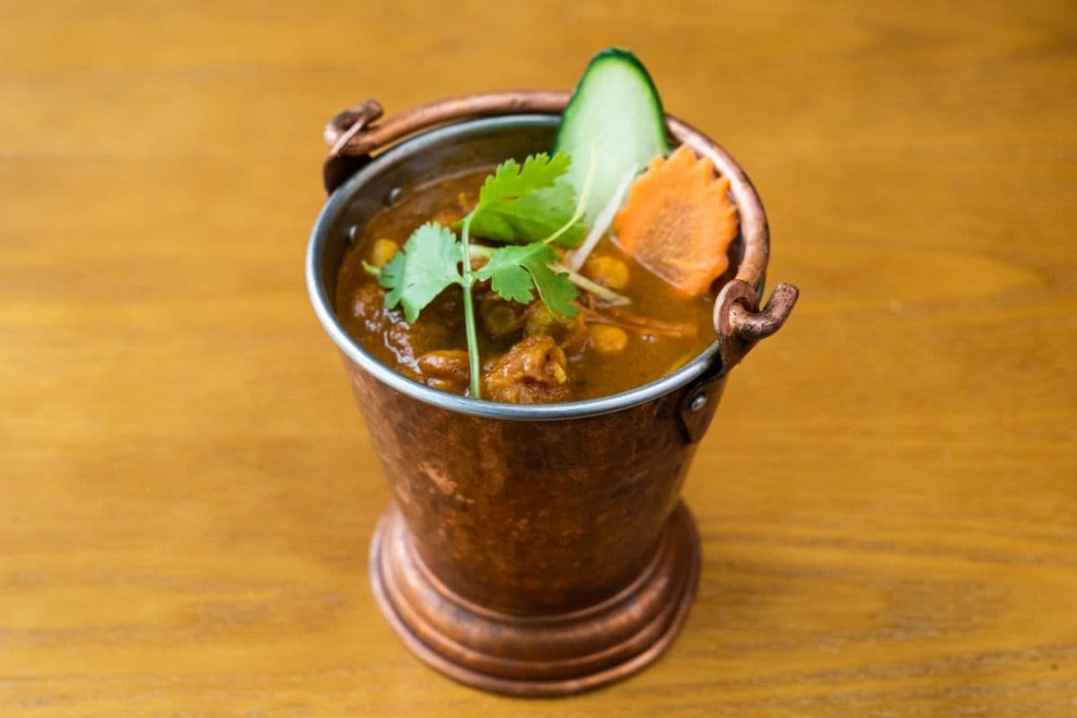 Channa Masala