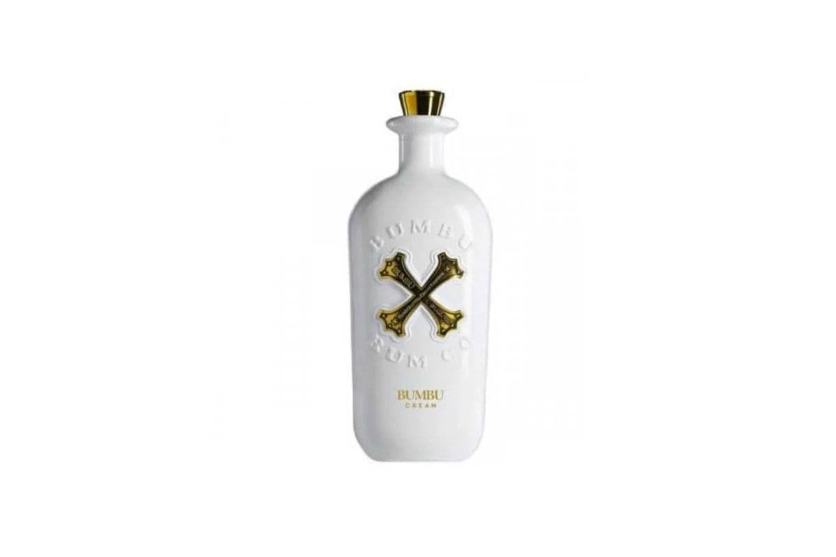 Bumbu Cream (1 x 750 ml Bottle)