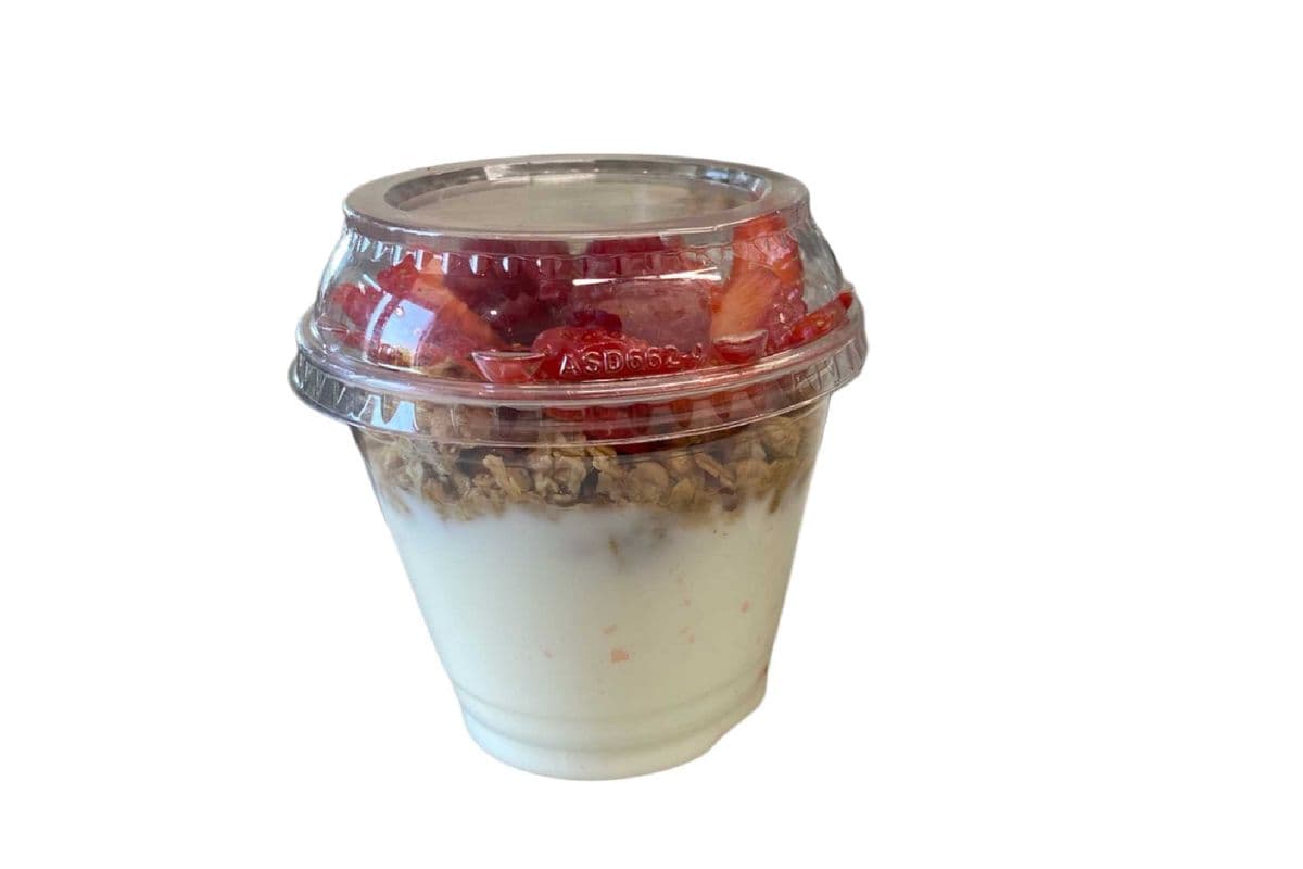 Parfait Cup