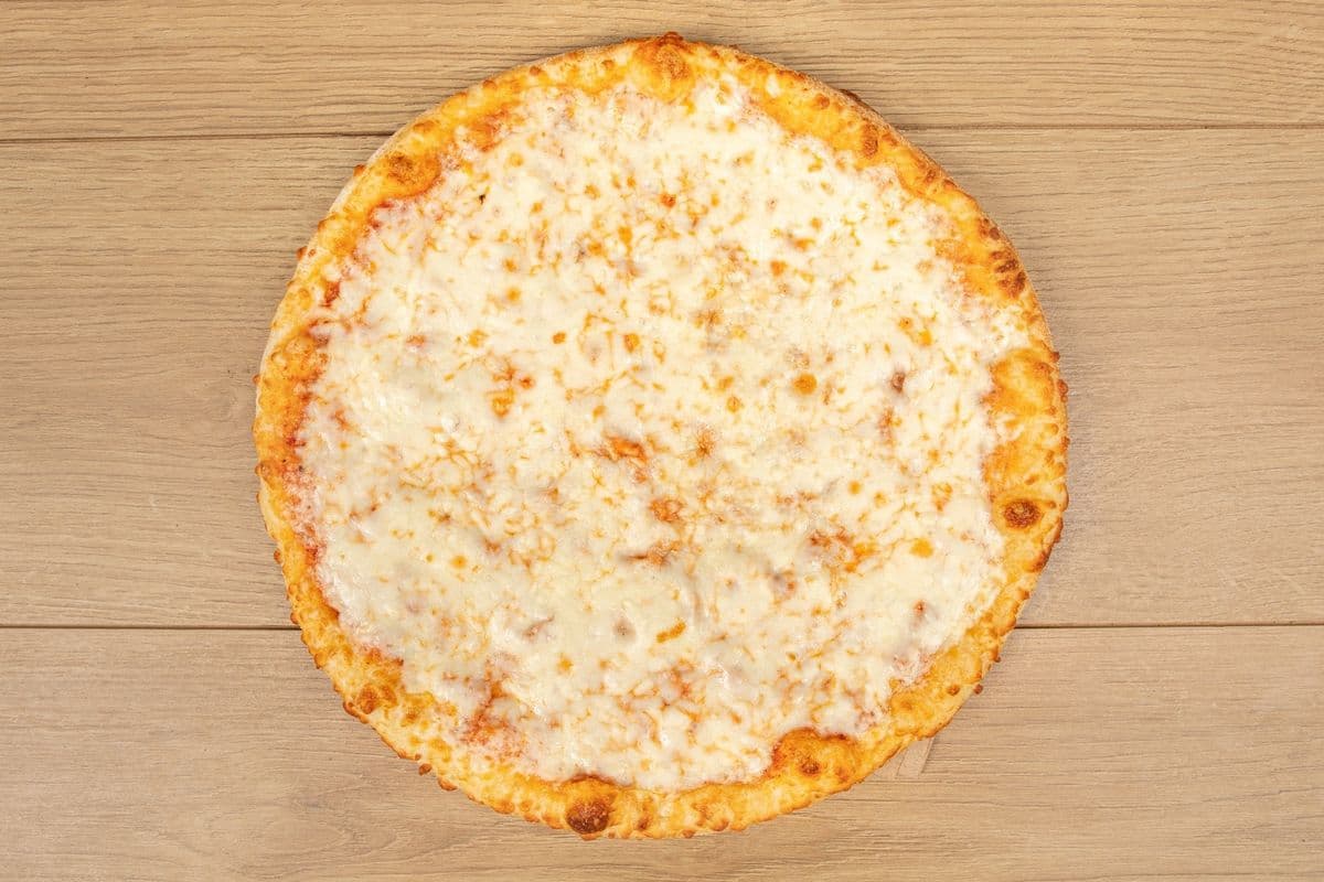 10" Small Pizza