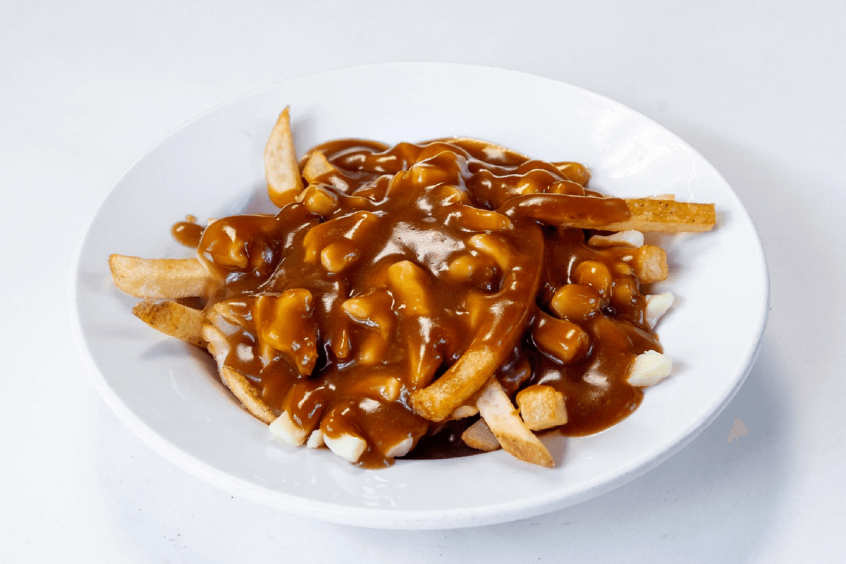 Poutine