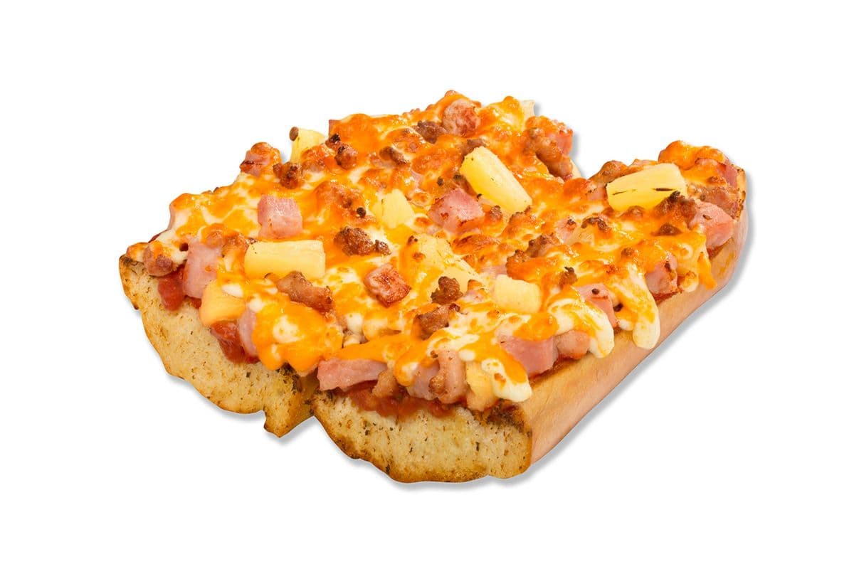 Hawaiian OVENSUB® (Half)