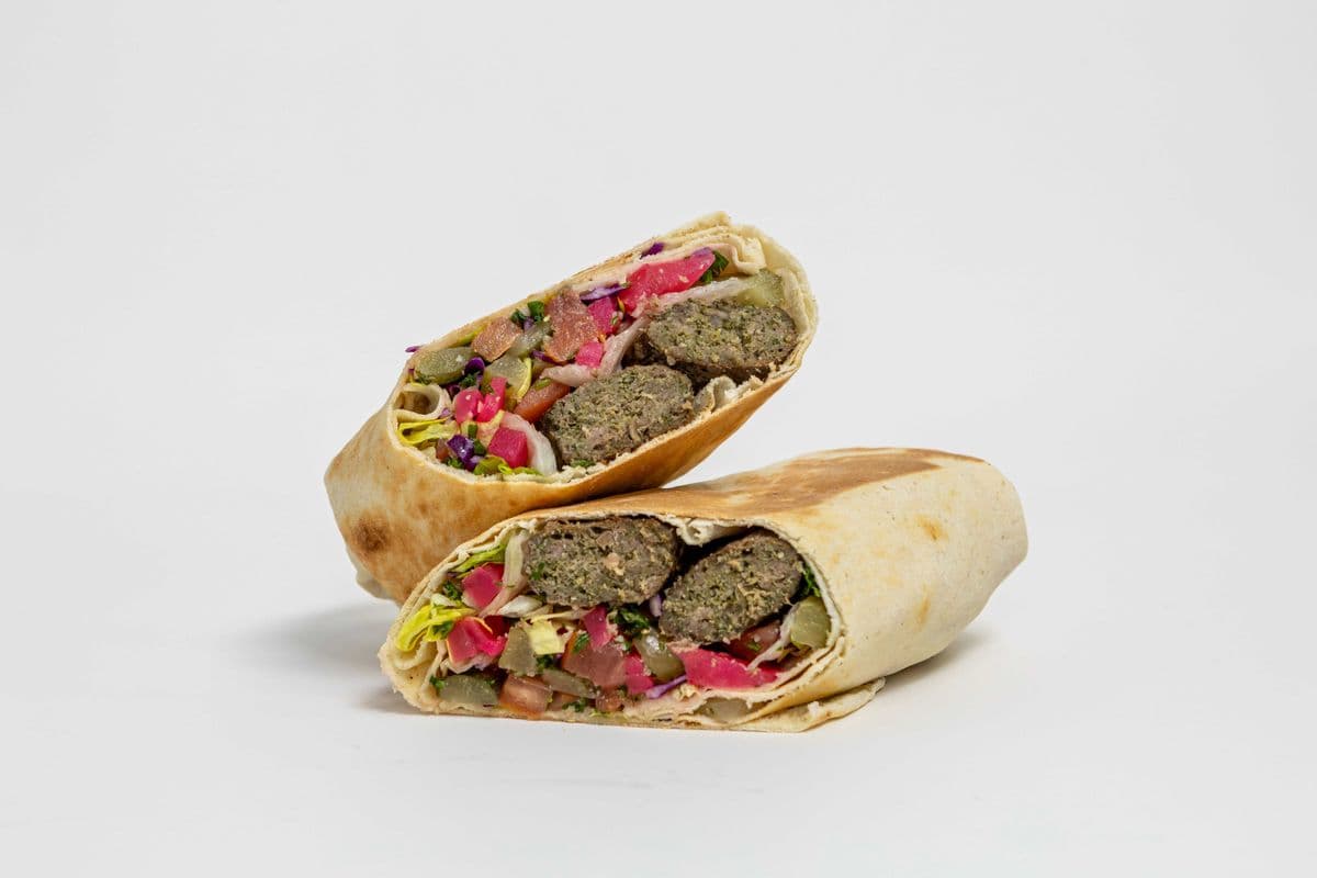 Kafta Pita