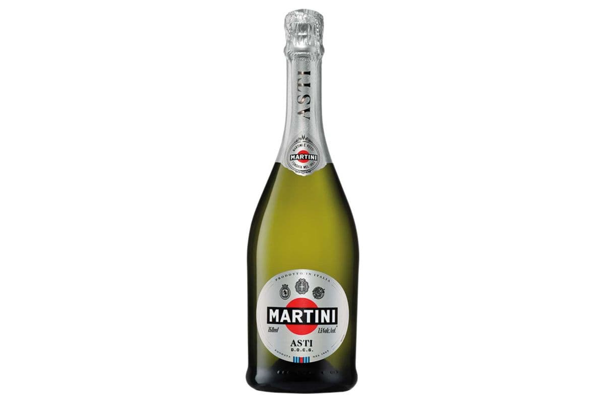 Martini Asti (1 x 750 ml)